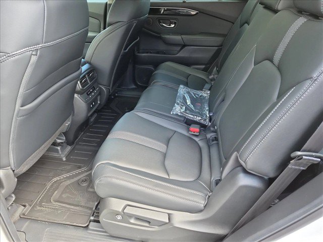 New 2026 Honda Pilot EX-L image 15