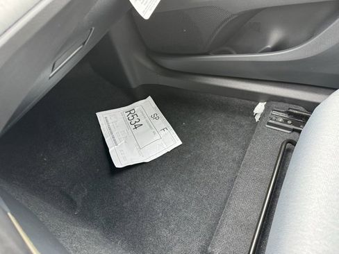 New 2026 Toyota Camry LE image 21