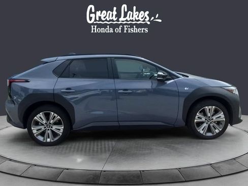Used 2023 Subaru Solterra AWD image 6