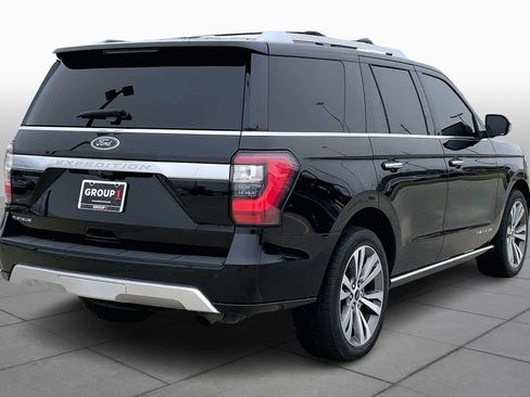 Used 2020 Ford Expedition Platinum image 13
