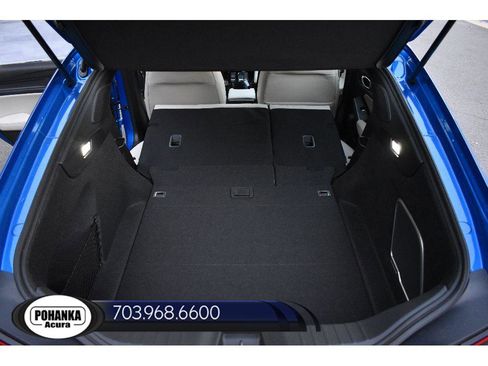 New 2026 Acura Integra A-Spec image 17