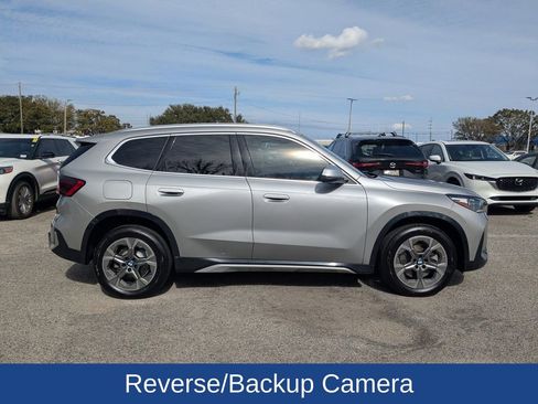 Used 2024 BMW X1 xDrive28i w/ Convenience Package image 3