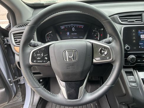 Used 2021 Honda CR-V EX-L image 18