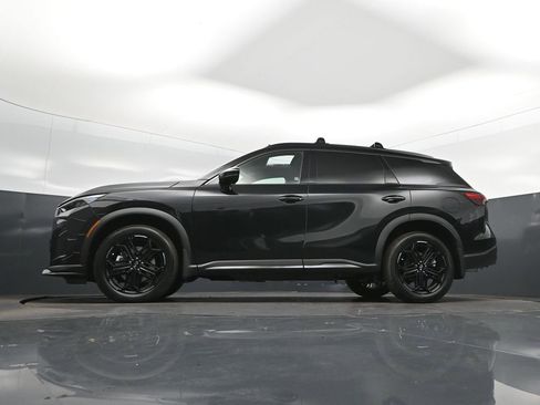 New 2027 INFINITI QX60 Sport w/ Dark Cargo Package AWD/4WD image 39