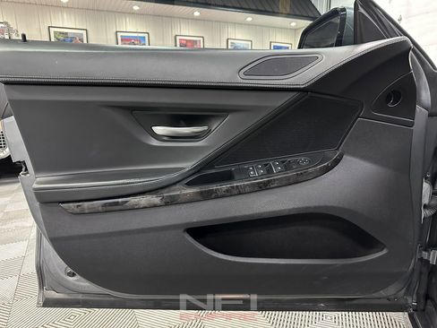 Used 2014 BMW 650i Gran Coupe xDrive image 32