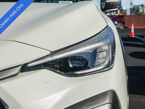 Certified 2024 Subaru Crosstrek 2.5i Limited image 10