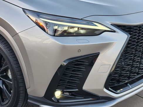 Certified 2023 Lexus NX 450h+ F Sport image 5