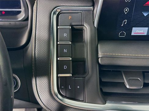 Used 2022 GMC Yukon AT4 AWD/4WD image 23