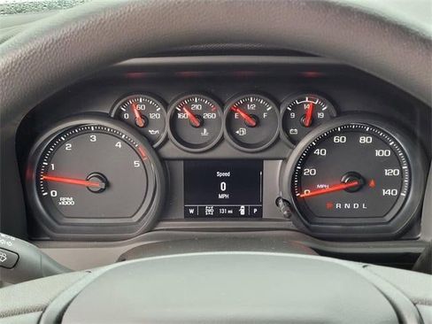 New 2025 GMC Sierra 3500 Pro w/ Convenience Package image 22