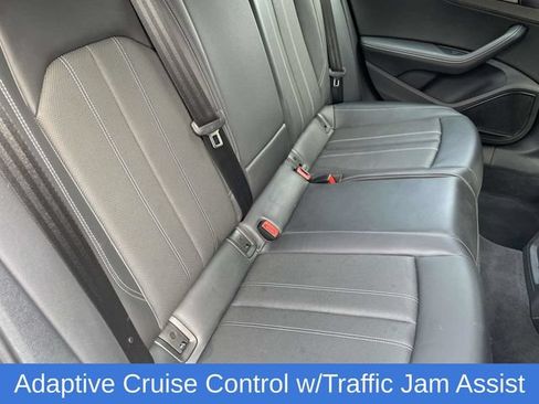 Used 2022 Audi A4 2.0T Prestige w/ Prestige Package AWD/4WD image 20