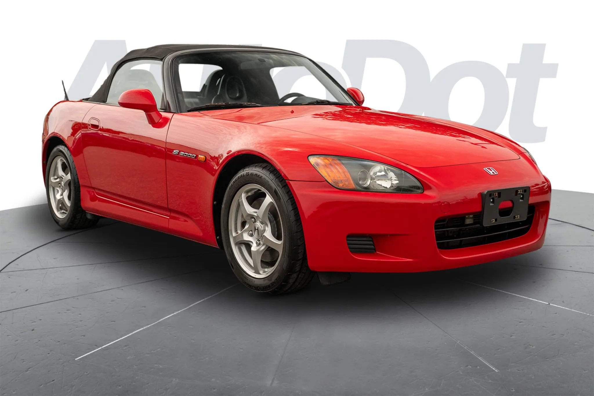 Used 2000 Honda S2000 image 8
