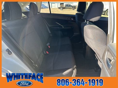 Used 2014 Subaru Crosstrek 2.0i Premium image 41