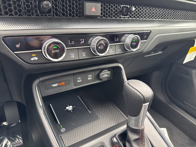 New 2027 Honda CR-V Sport-L image 23