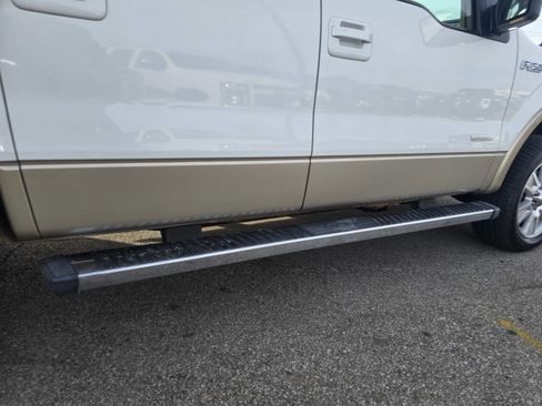 Used 2012 Ford F150 Lariat w/ Lariat Plus Pkg image 42