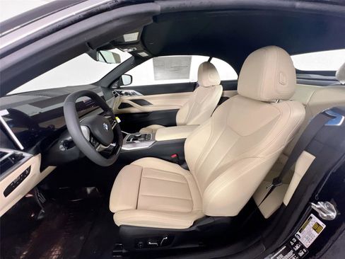 New 2026 BMW 430i xDrive Convertible AWD/4WD image 23