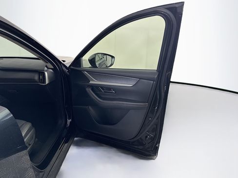Used 2025 MAZDA CX-90 3.3 Turbo w/ Preferred Package AWD/4WD image 36