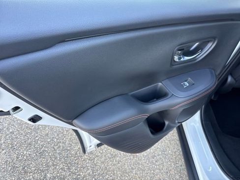 Used 2024 Honda HR-V Sport image 14