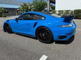 Used 2014 Porsche 911 Turbo S image 4