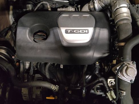 Used 2017 Hyundai Tucson Sport image 30