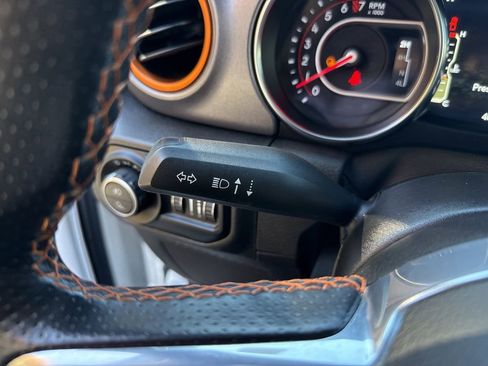 Used 2021 Jeep Gladiator Mojave image 27