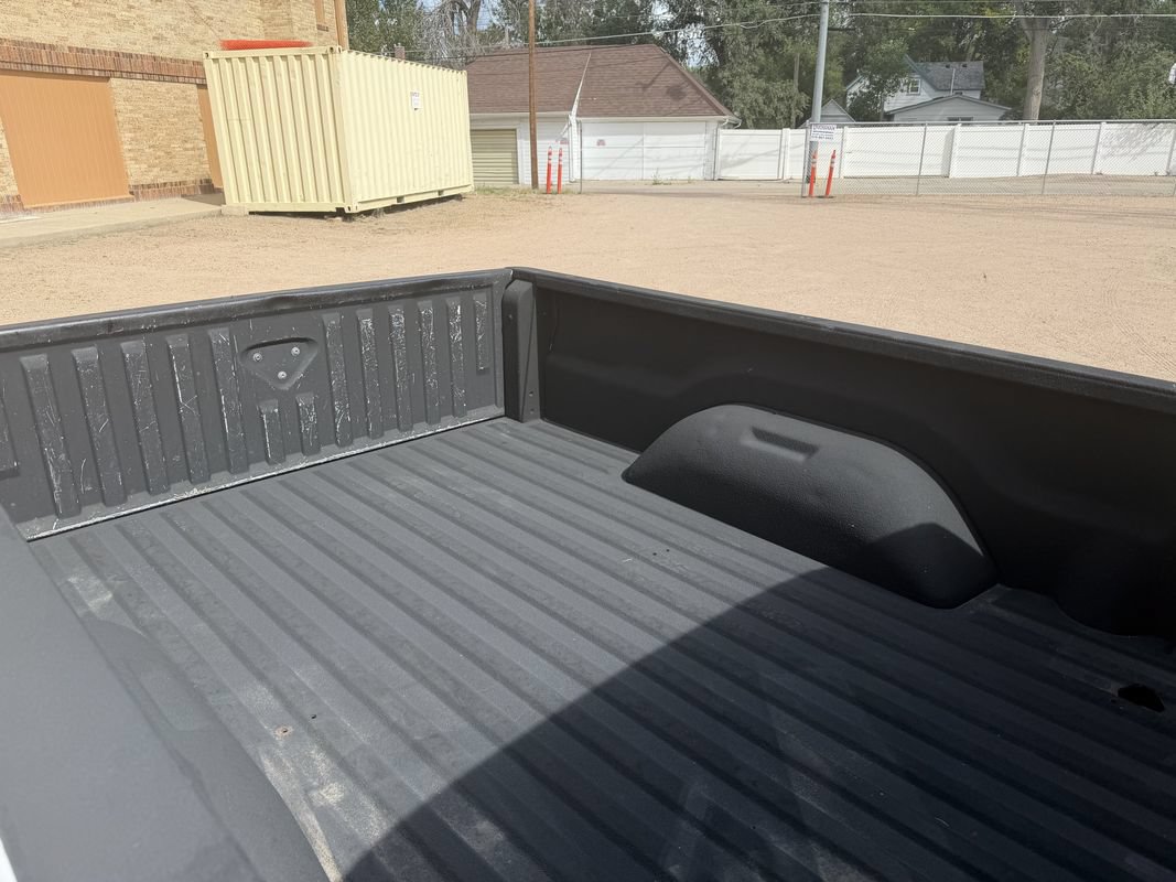 Used 2001 Dodge Dakota 2WD Club Cab image 7