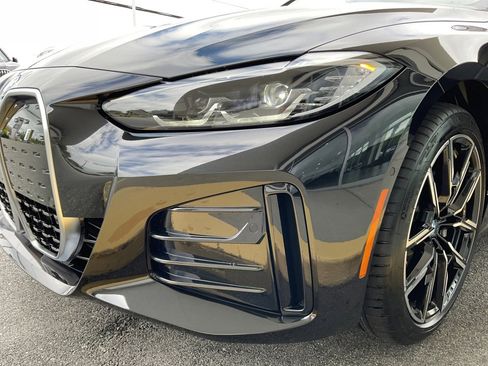 Certified 2024 BMW i4 eDrive40 w/ M Sport Package RWD image 26