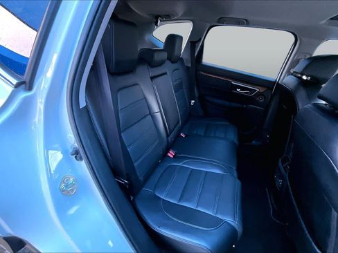 Used 2018 Honda CR-V EX-L image 20