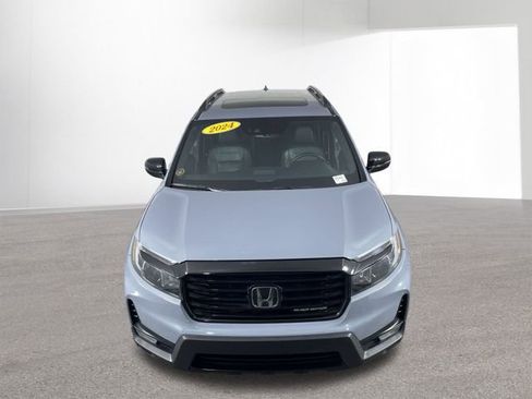 Used 2024 Honda Passport Black Edition image 44