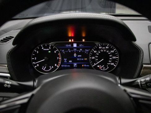 Used 2020 Nissan Altima 2.5 SL image 30