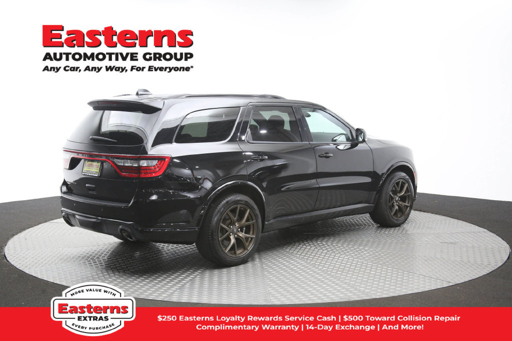 Used 2025 Dodge Durango R/T AWD/4WD image 44