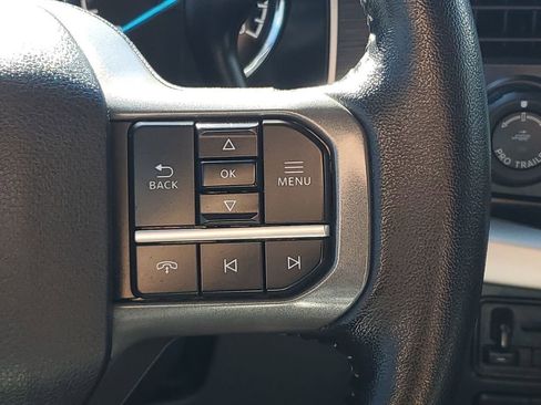 Used 2021 Ford F150 XLT w/ Equipment Group 302A High image 36