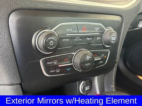 Used 2022 Dodge Charger GT w/ Driver Convenience Group image 34