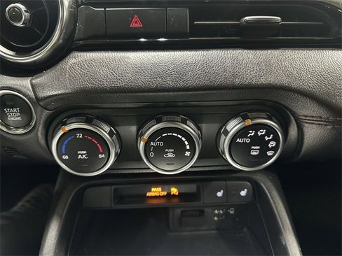 Used 2016 MAZDA MX-5 Miata Grand Touring image 20