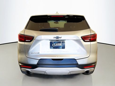 Used 2023 Chevrolet Blazer LT w/ LPO, Floor Liner Package image 6