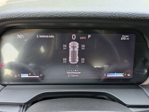 Used 2023 Jeep Grand Cherokee Altitude AWD/4WD image 29