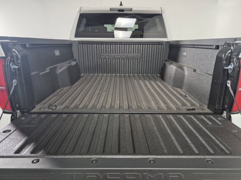 New 2026 Toyota Tacoma 4x4 Double Cab image 14