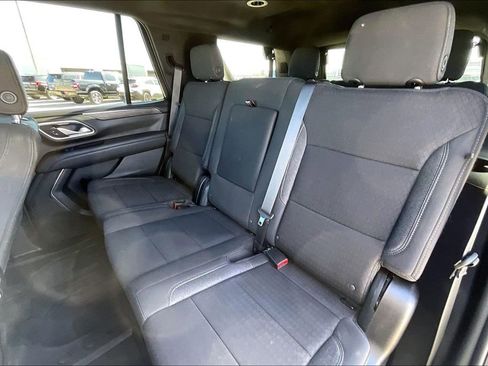 Used 2024 Chevrolet Tahoe LS w/ Driver Alert Package RWD image 19
