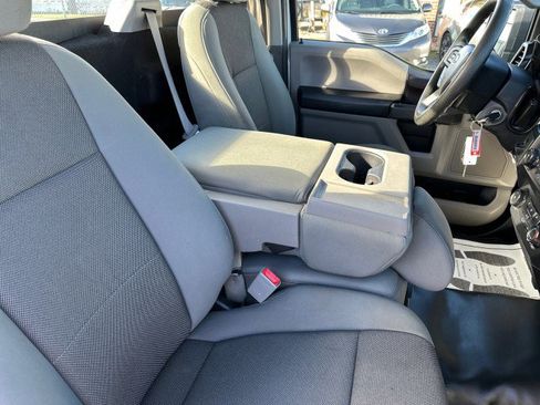 Used 2019 Ford F150 XL w/ Trailer Tow Package image 27