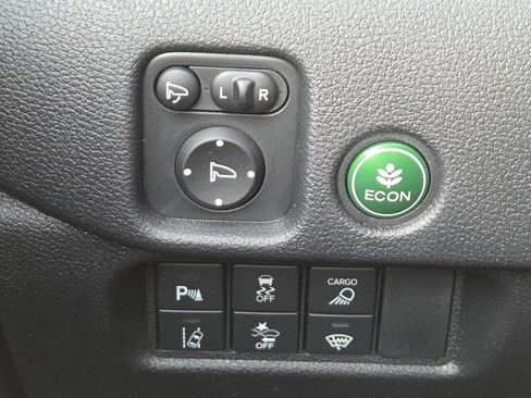 New 2026 Honda Ridgeline TrailSport image 11