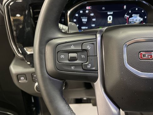 Used 2024 GMC Sierra 1500 SLT w/ SLT Premium Plus Package image 19
