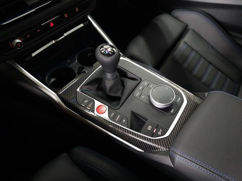 Used 2025 BMW M2 w/ Lighting Package image 23