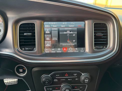 Used 2021 Dodge Charger Scat Pack w/ Plus Group image 23