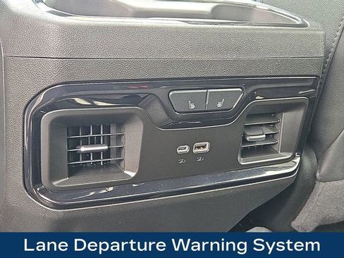 Used 2025 GMC Sierra 2500 AT4 AWD/4WD image 23