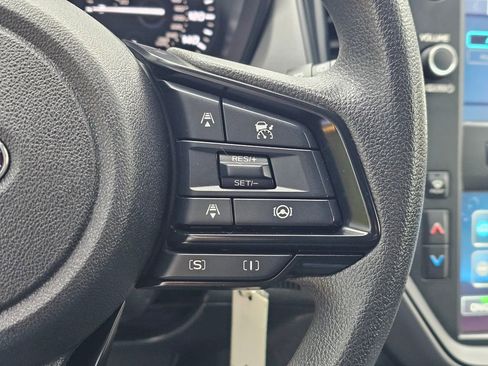 Used 2024 Subaru Crosstrek 2.0i AWD/4WD image 24