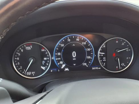 Used 2023 Buick Enclave Premium w/ Experience Buick Package image 18