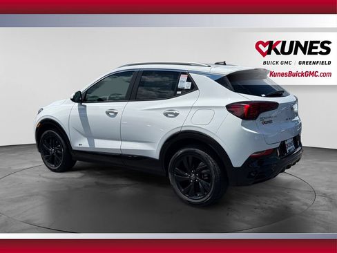 New 2026 Buick Encore GX Sport Touring w/ Comfort Package AWD/4WD image 6