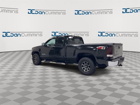 Used 2012 GMC Sierra 1500 SLE w/ Power Tech Package image 6