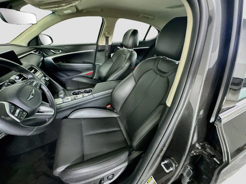 Used 2026 Genesis G70 2.5T RWD image 13