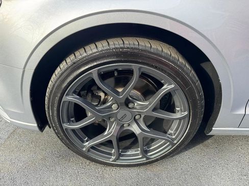 Used 2019 Audi A3 2.0T Premium w/ Convenience Package image 8