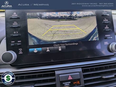 Used 2020 Honda Accord Sport image 17